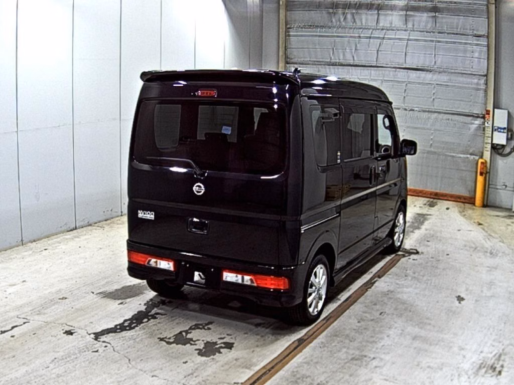 Nissan NV100 Clipper