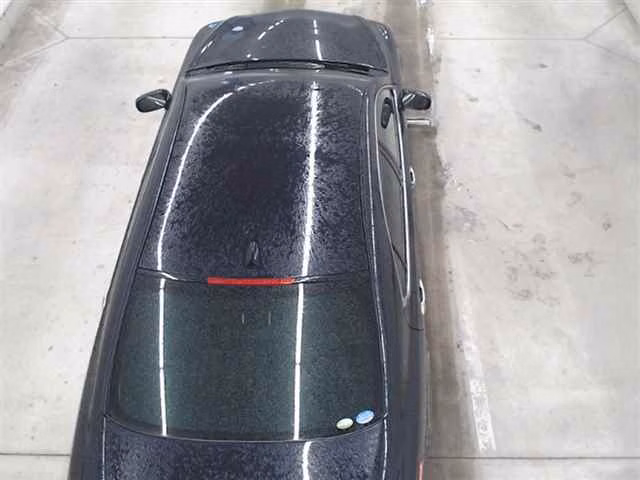 Lexus LS600h
