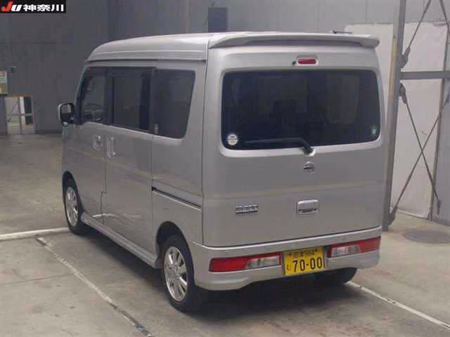 Nissan NV100 Clipper