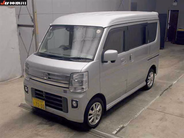 Nissan NV100 Clipper