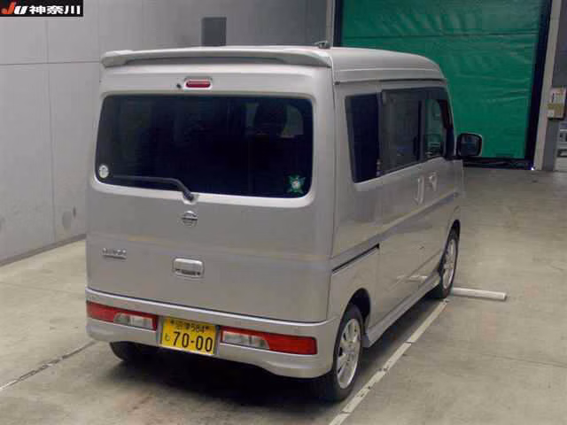 Nissan NV100 Clipper