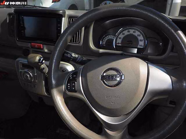 Nissan NV100 Clipper