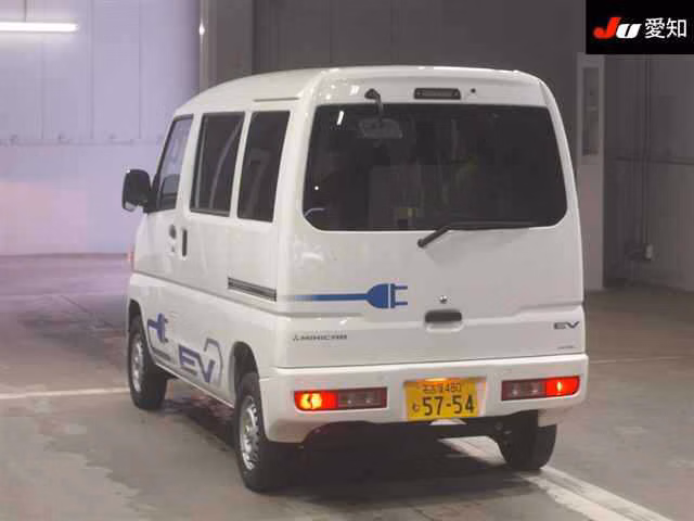 Mitsubishi Minicab MiEV