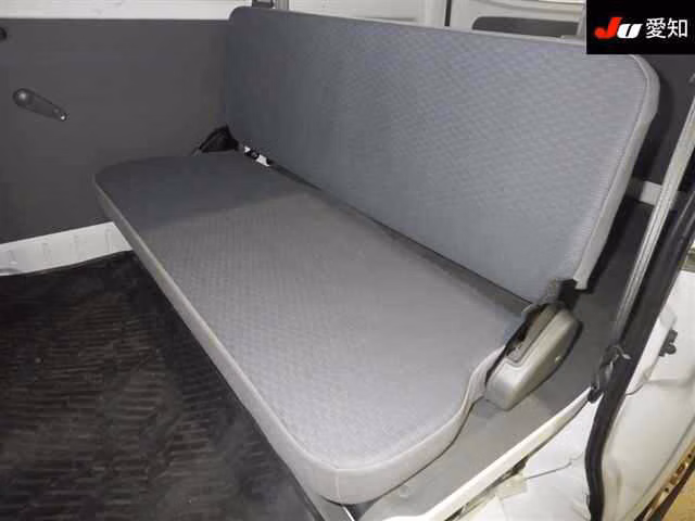 Mitsubishi Minicab MiEV