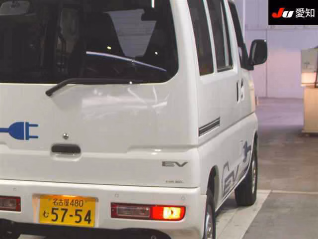 Mitsubishi Minicab MiEV