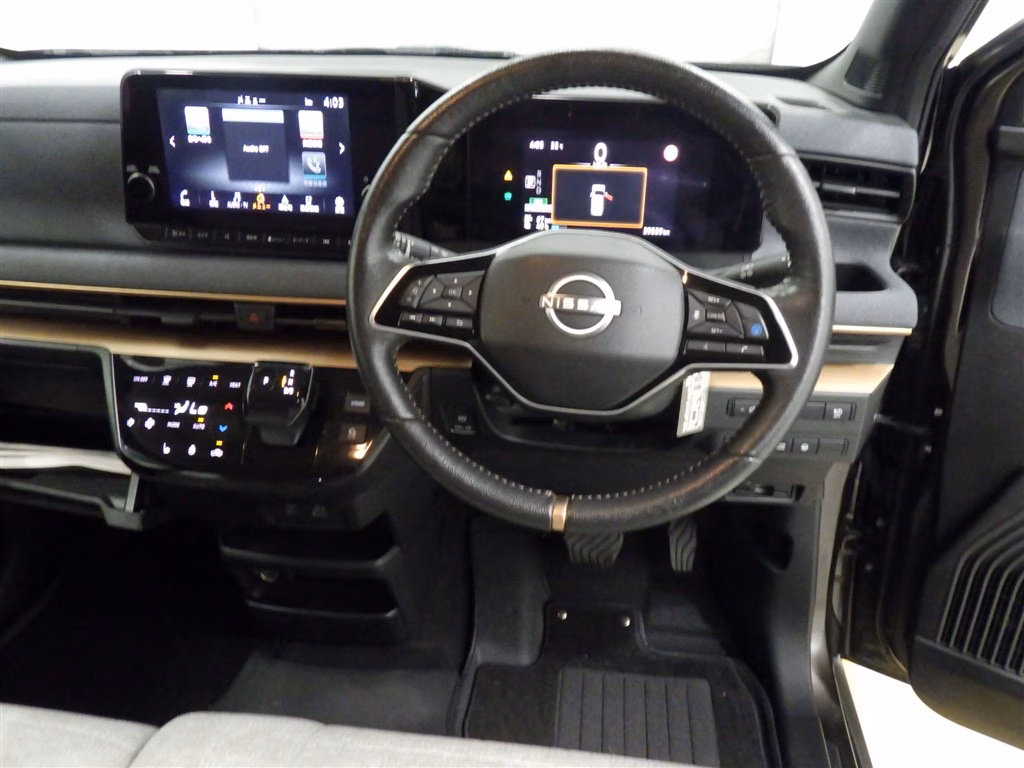 Nissan Sakura
