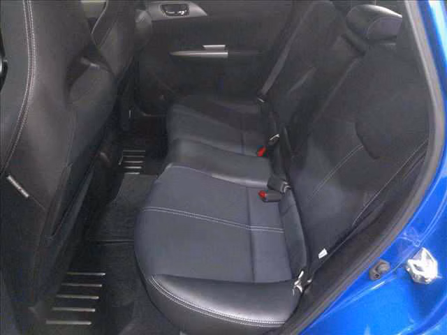 Subaru Impreza WRX STI