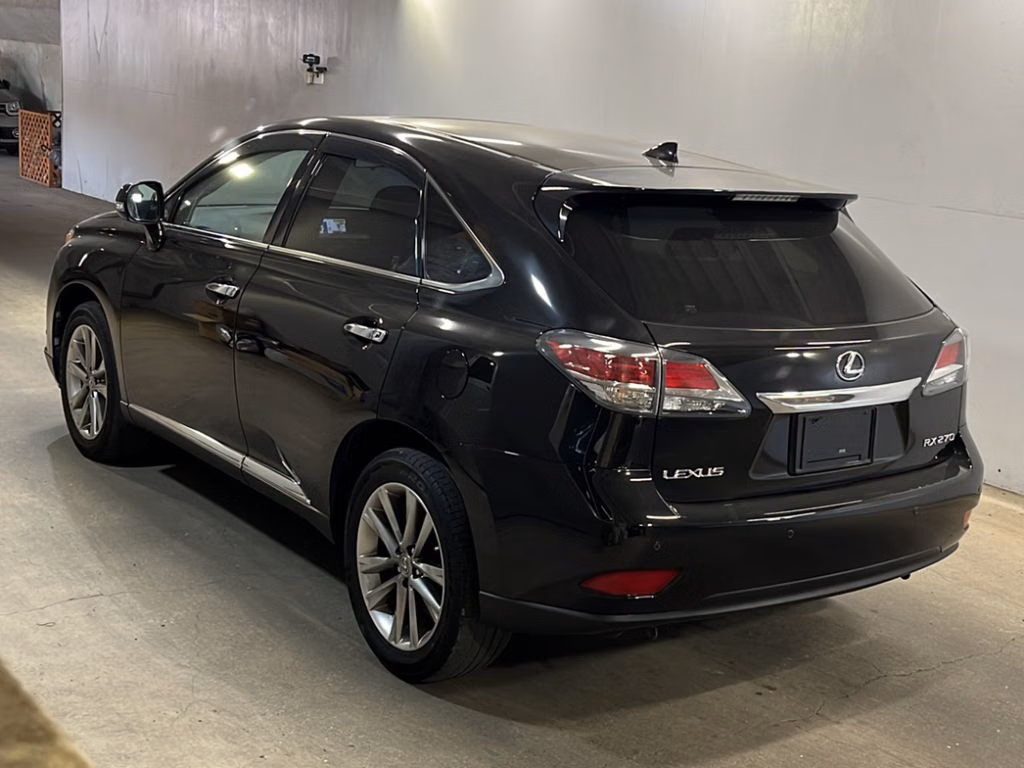 Lexus RX270