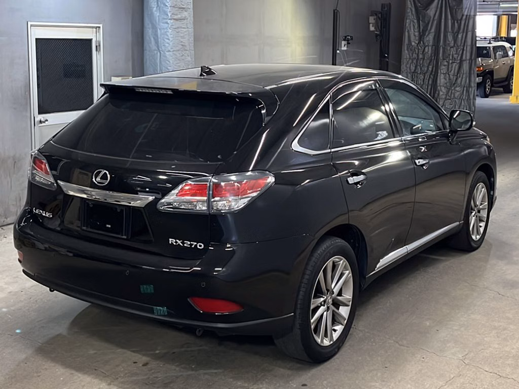 Lexus RX270