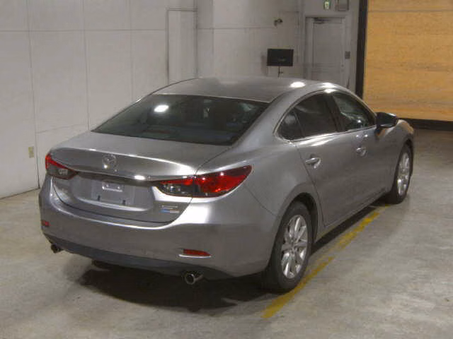 MAZDA ATENZA