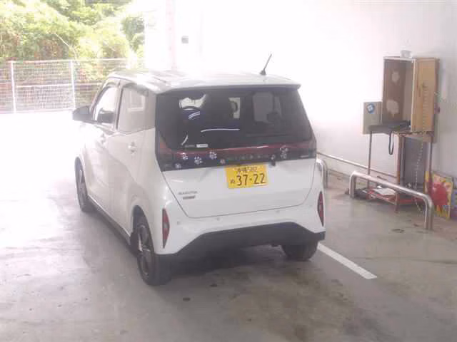Nissan Sakura