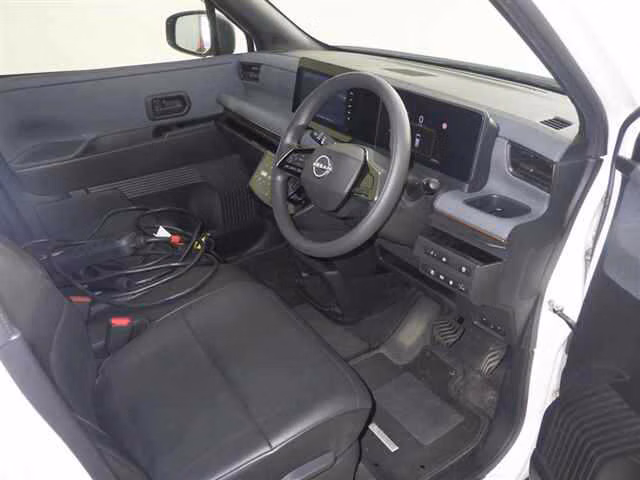 Nissan Sakura