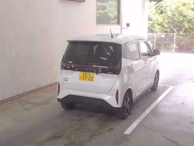 Nissan Sakura