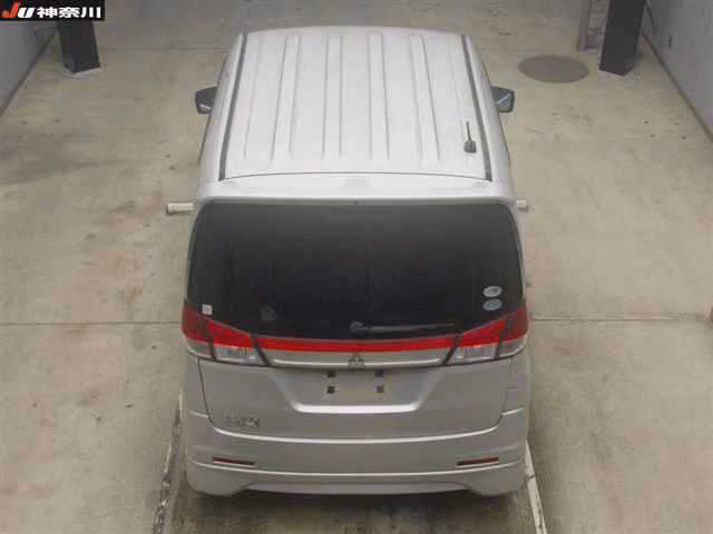 Mitsubishi Delica D:2