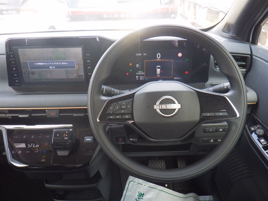 Nissan Sakura