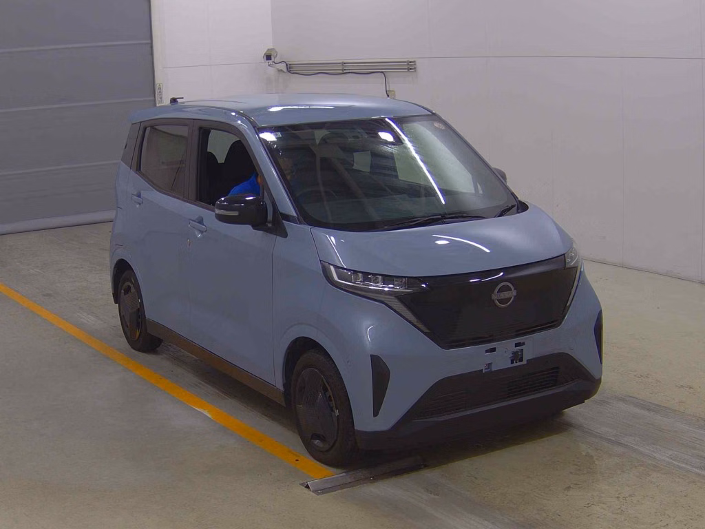 Nissan Sakura