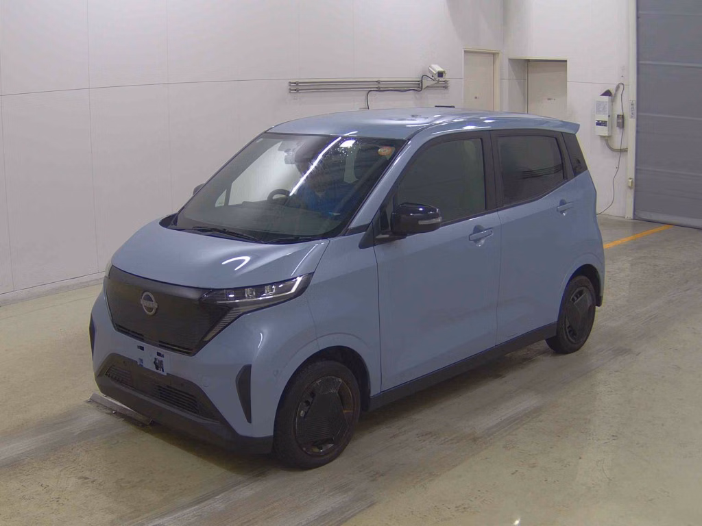 Nissan Sakura