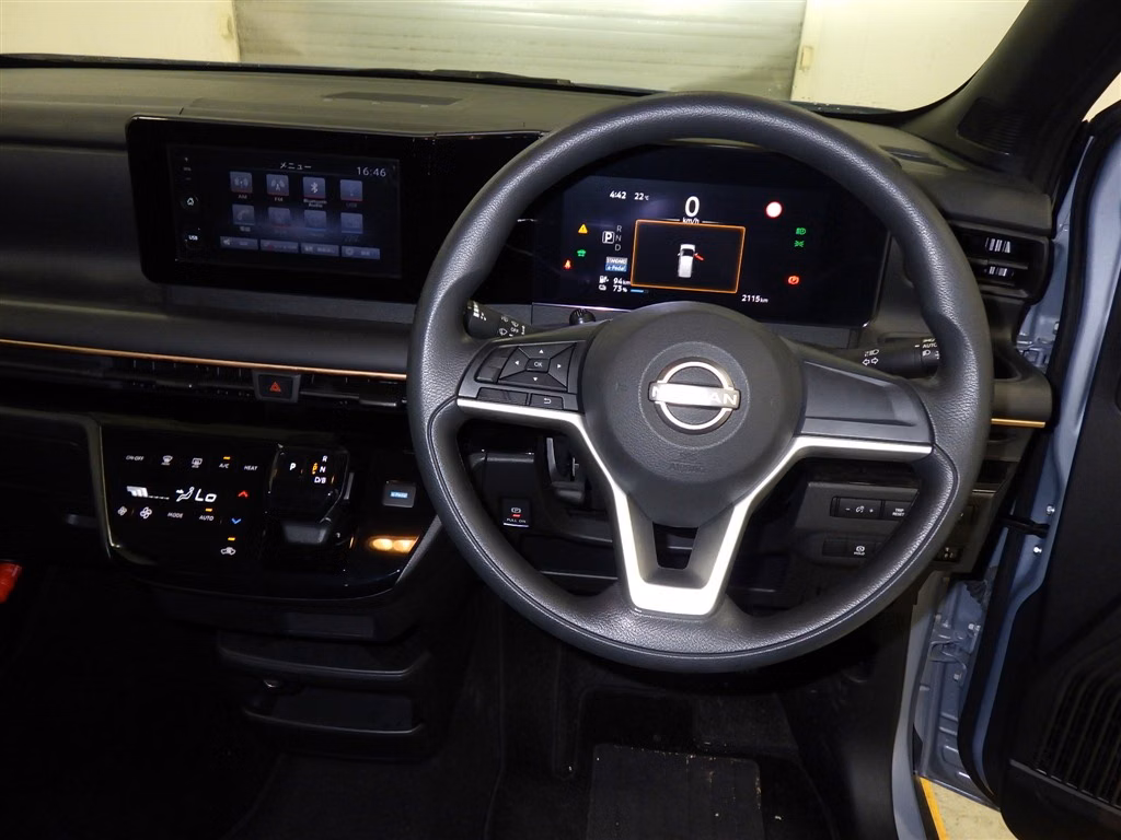 Nissan Sakura