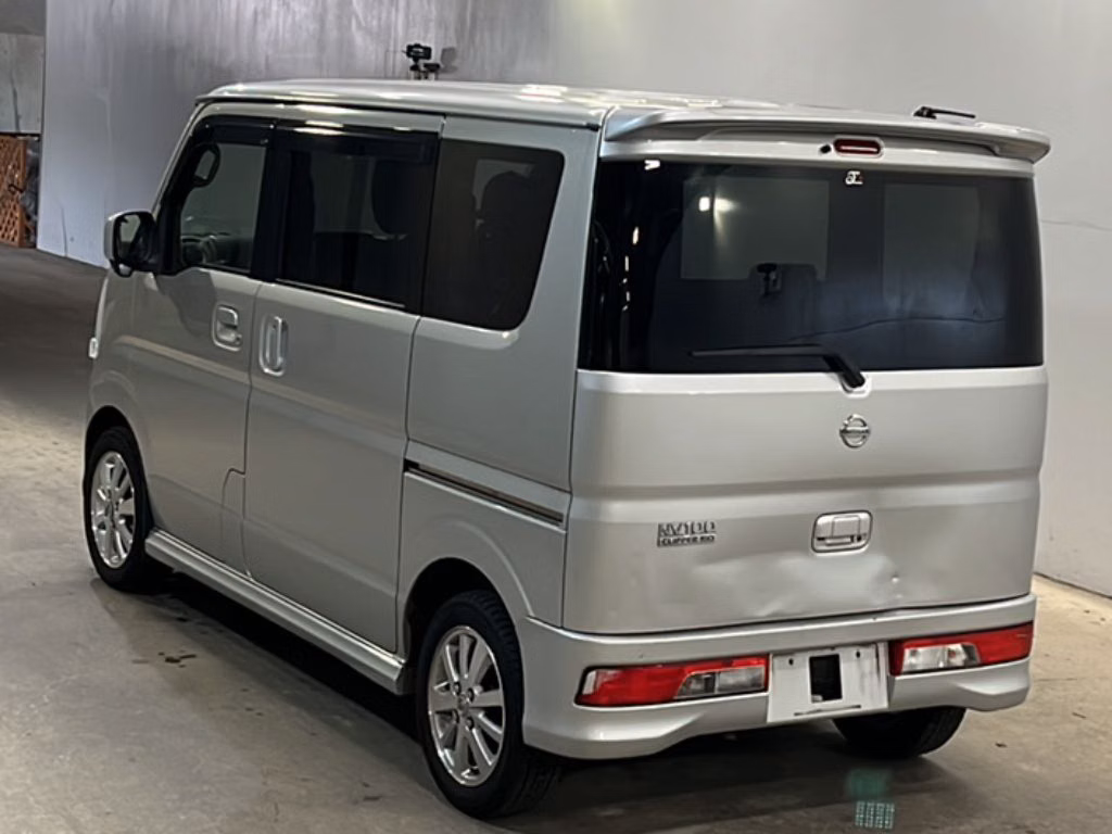Nissan NV100 Clipper
