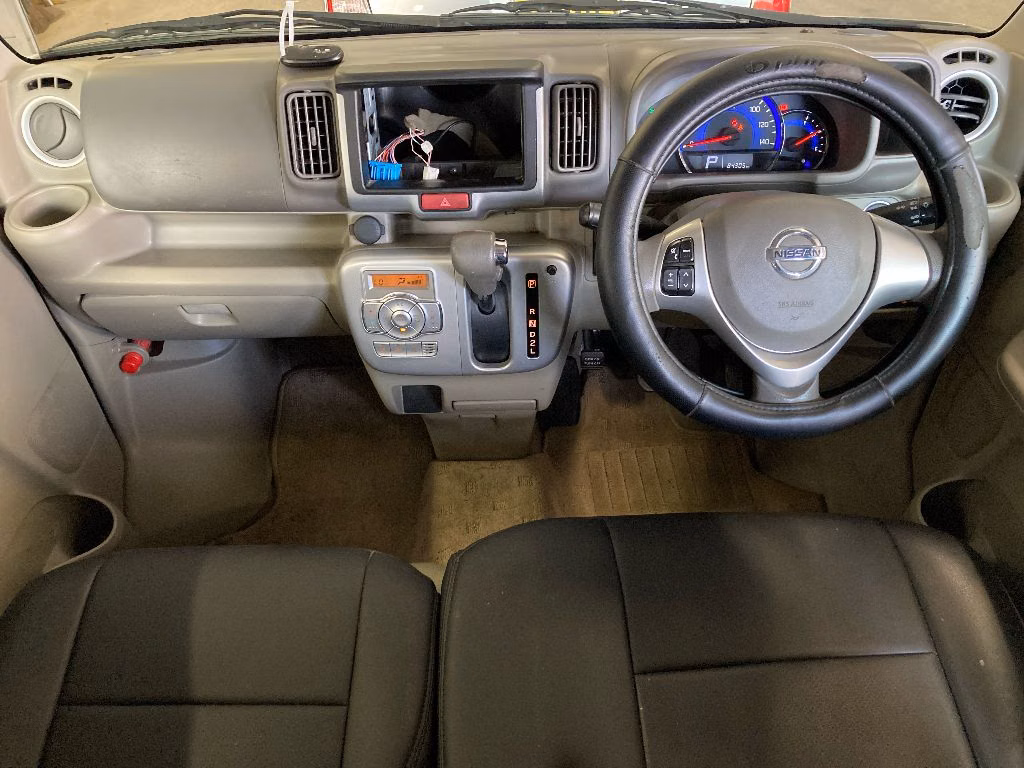 Nissan NV100 Clipper