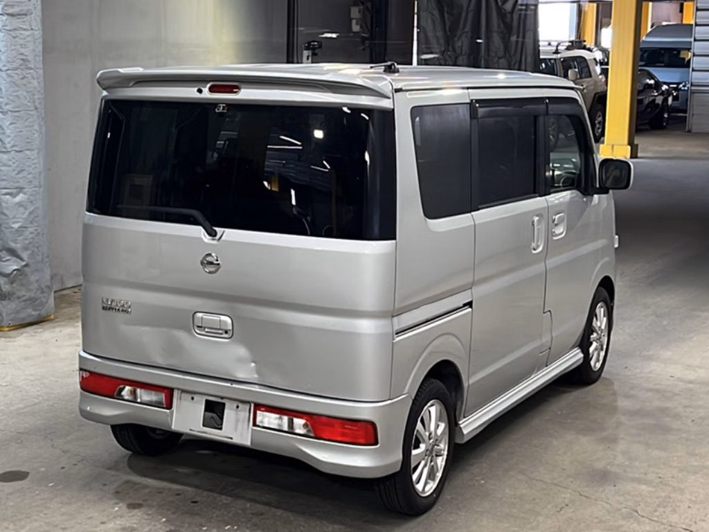 Nissan NV100 Clipper