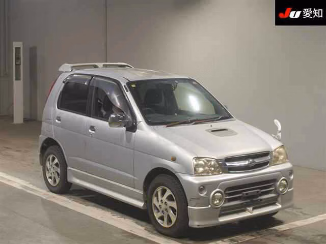 DAIHATSU TERIOS KID