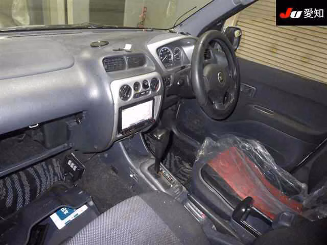 DAIHATSU TERIOS KID