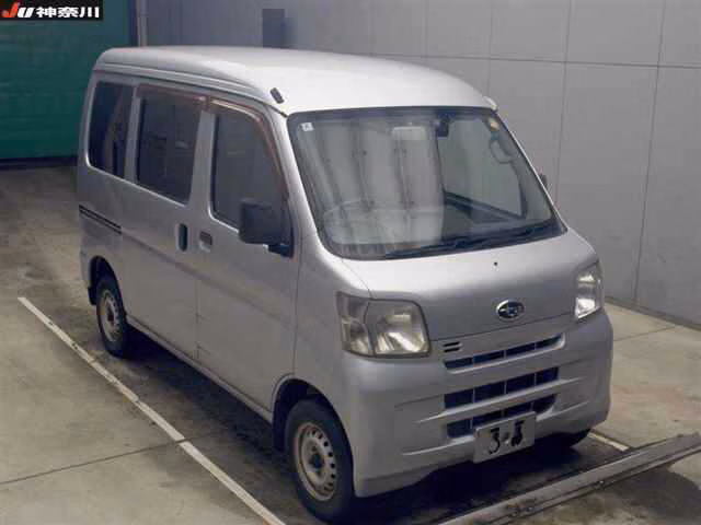 SUBARU SAMBAR