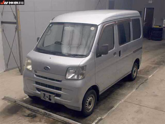 Subaru Sambar
