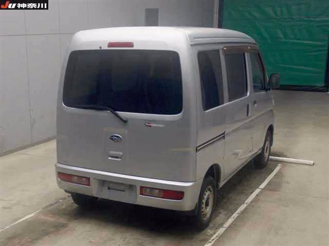 Subaru Sambar
