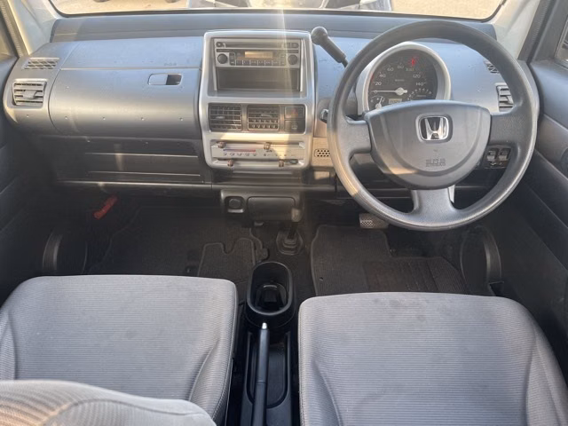 Honda That's
