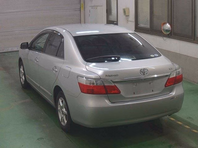 Toyota Premio