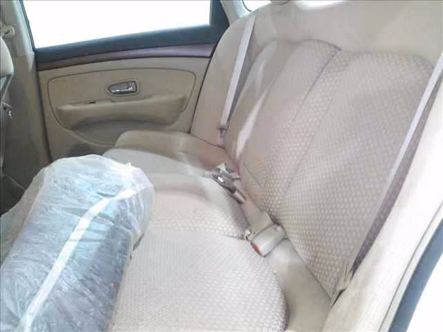 Nissan Bluebird Sylphy