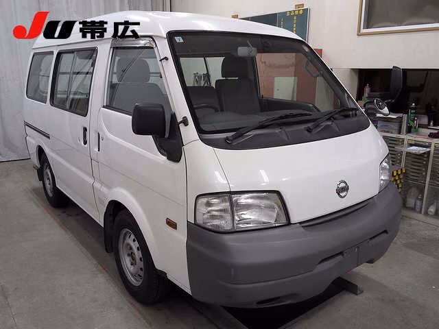 Nissan Vanette