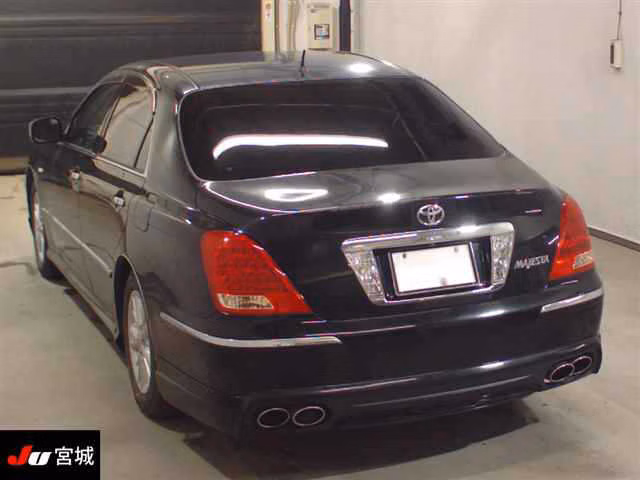Toyota Crown Majesta
