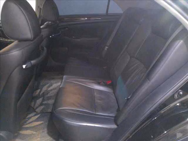Toyota Crown Majesta