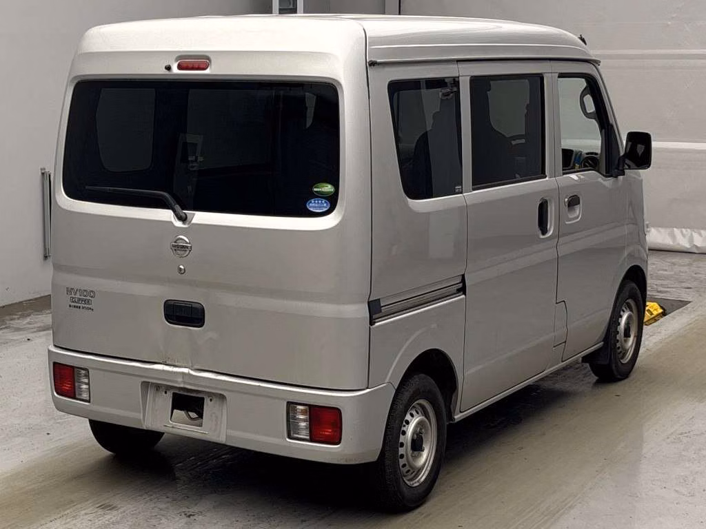 Nissan NV100 Clipper