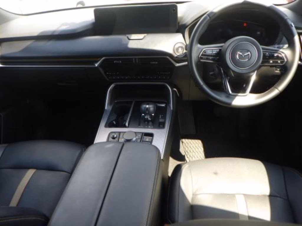 MAZDA CX-80