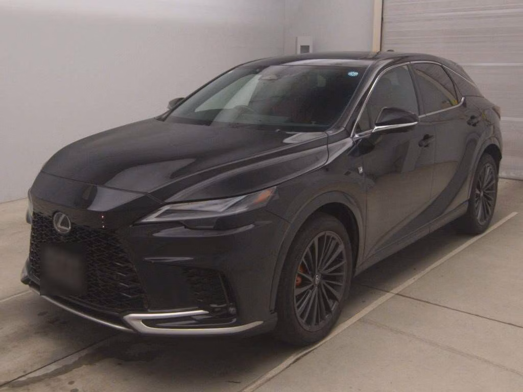 Lexus RX350