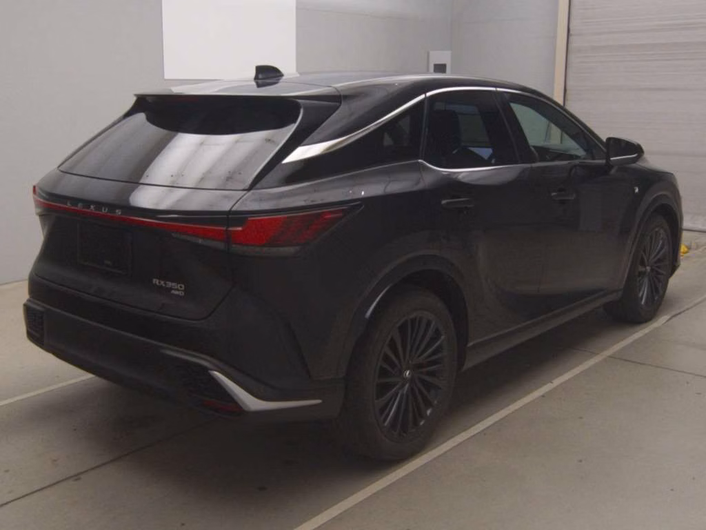 Lexus RX350