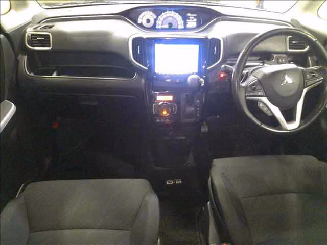 Mitsubishi Delica D:2