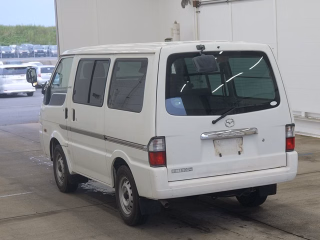 Mazda Bongo