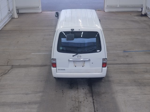 Mazda Bongo