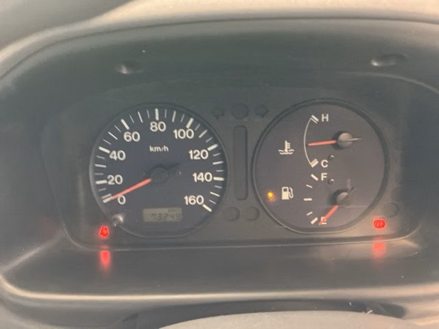 Mazda Bongo