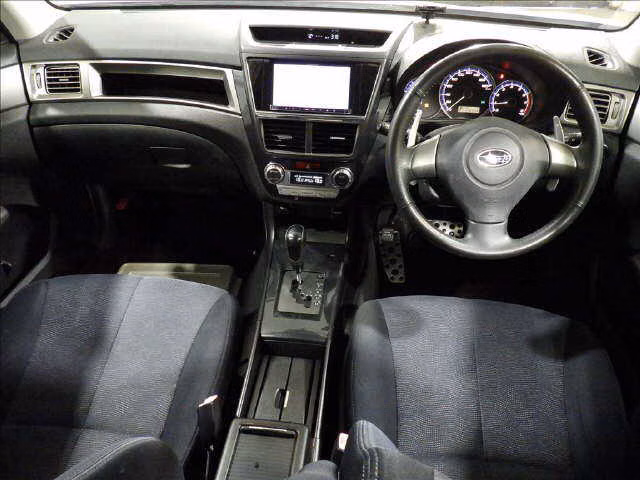 Subaru Exiga