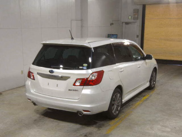 Subaru Exiga