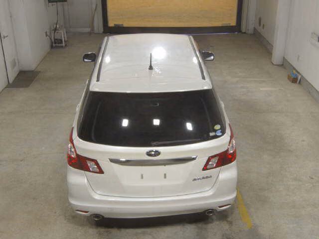 Subaru Exiga