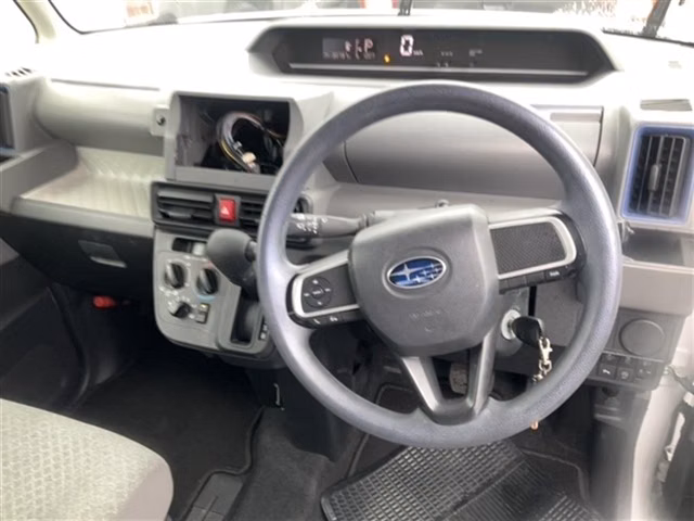 Subaru Chiffon