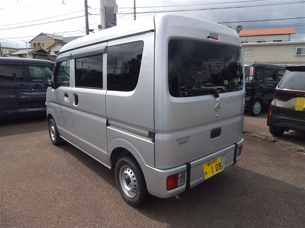 Nissan NV100 Clipper