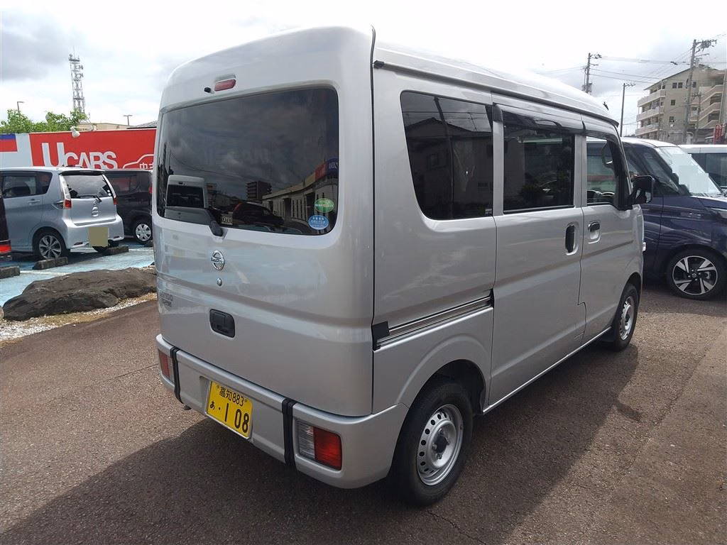 Nissan NV100 Clipper